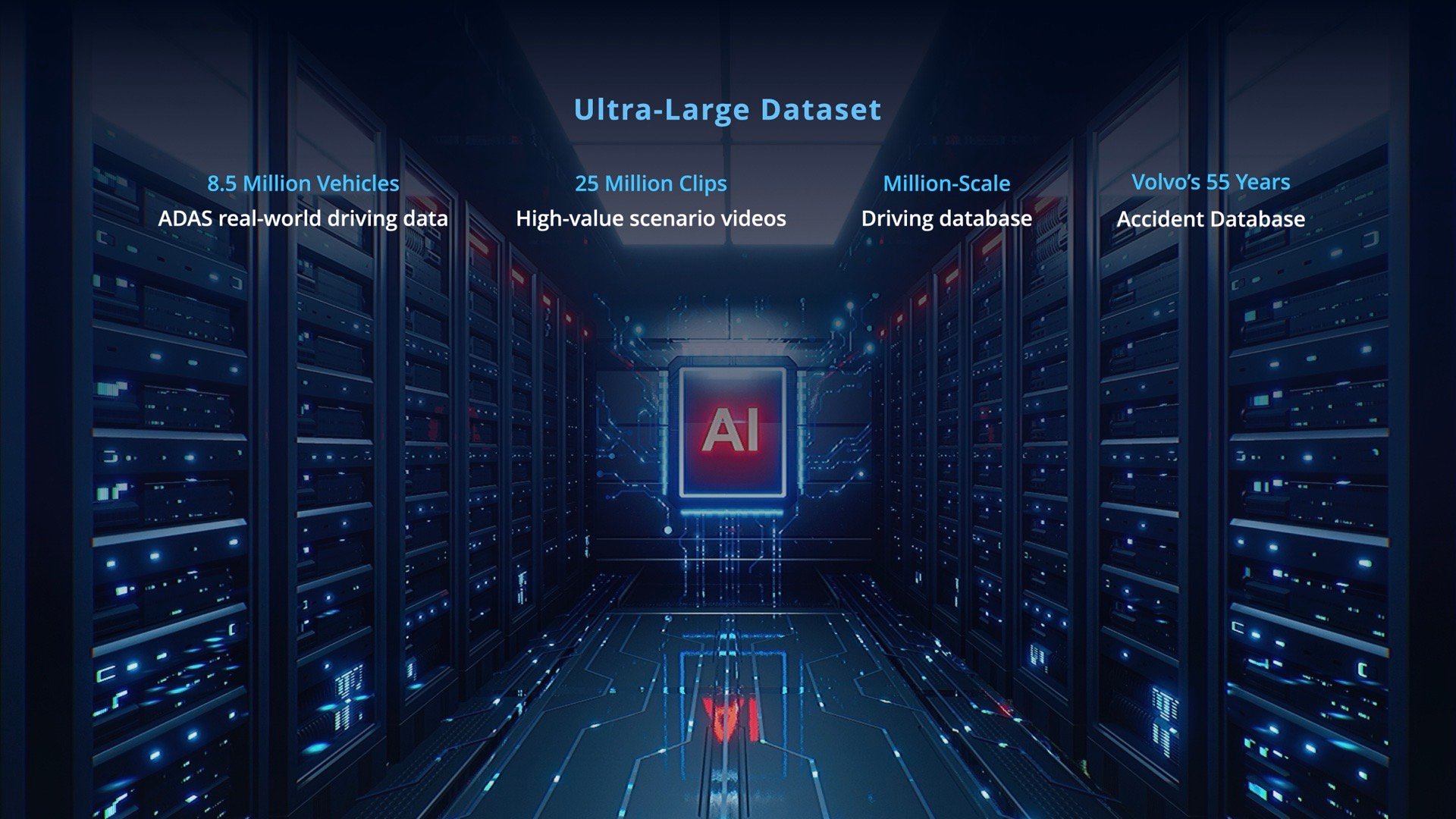 吉利发布舱驾融合关键成果 在英伟达GTC 2026现场，吉利集团官宣与英伟达持续