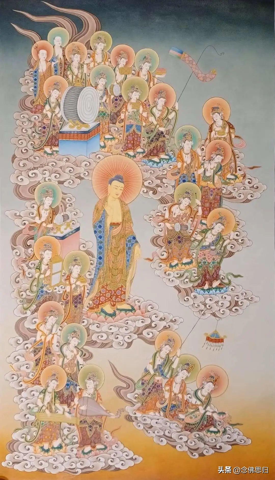 《彼岸行——大安法师博语集》 法界的一件大事因缘
大安法师 东林法音
2021年