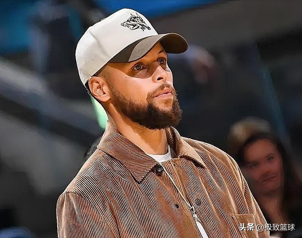 勇士快熬出头了，库里复出指日可待！

今日，据ESPN名记Anthony Sla