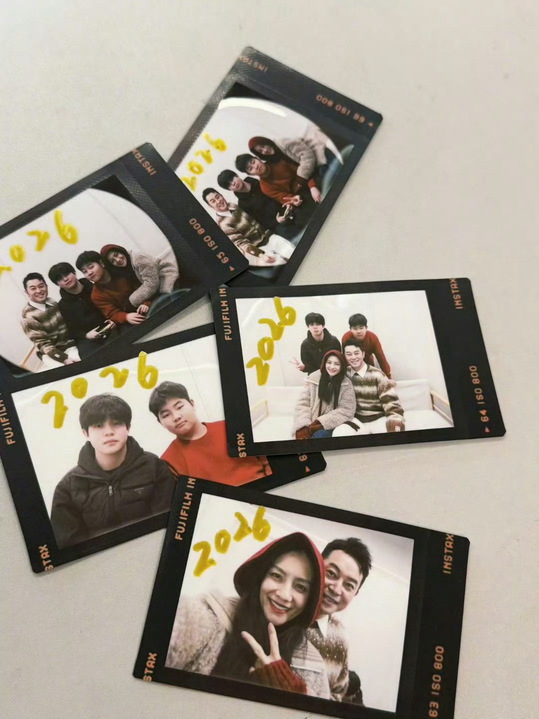 沙溢胡可相互扶持比心奔跑吧沙溢和胡可同框氛围感满满💞日常互动默契十足，同步花式