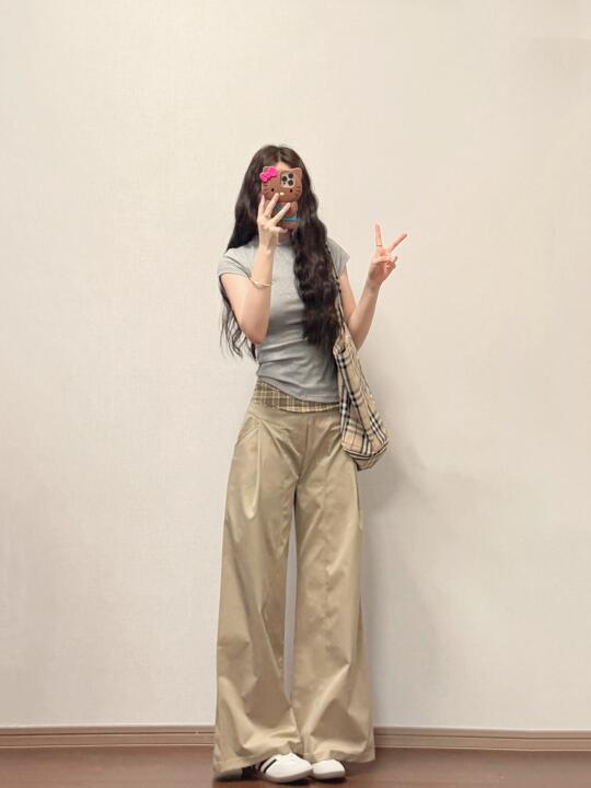 173 104｜高妹可以永远相信我买衣服的眼光