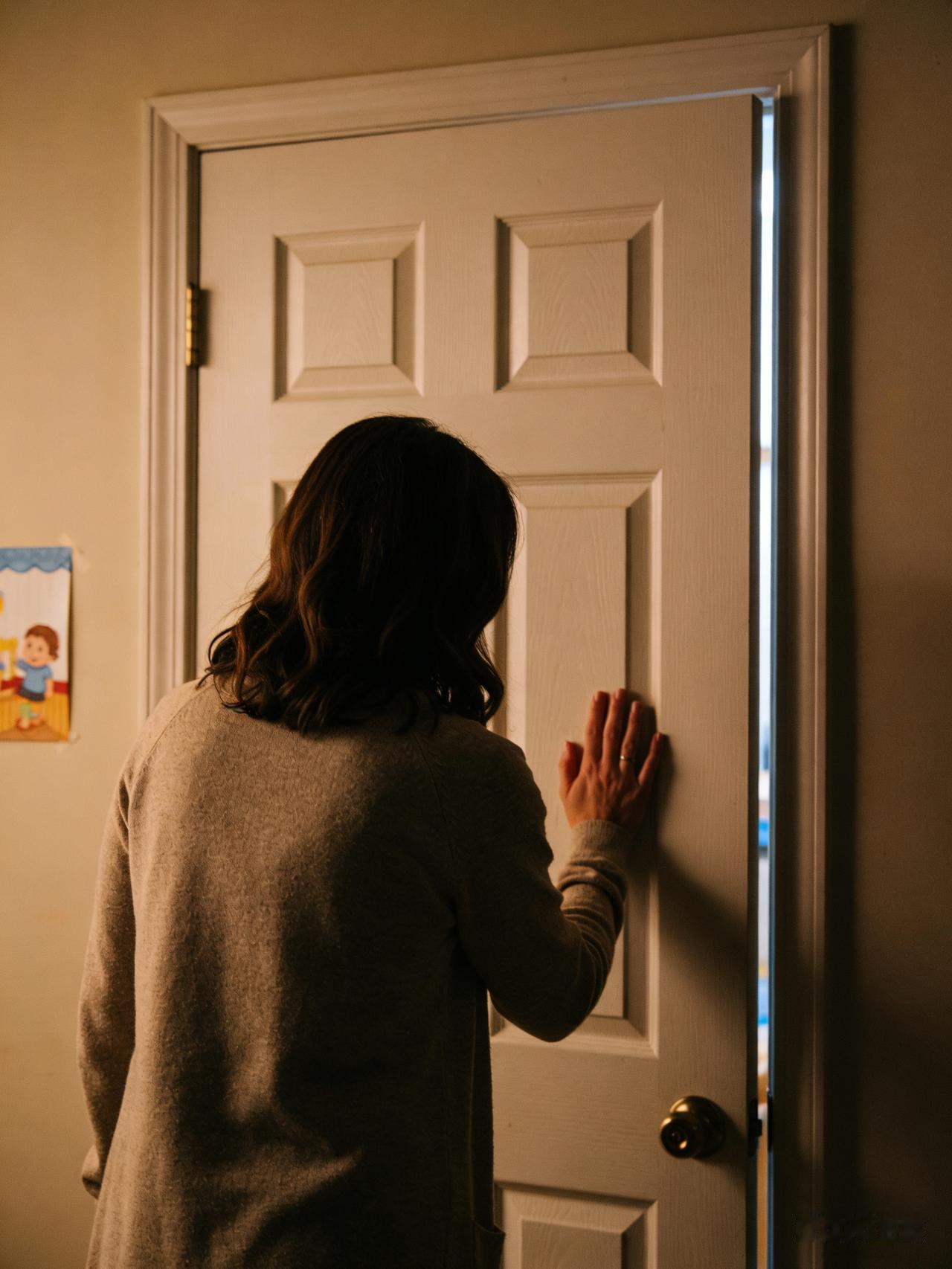 孩子那句“你能不能别管我”，当妈的记了一辈子 丨与万物语

有些话，孩子说出口就