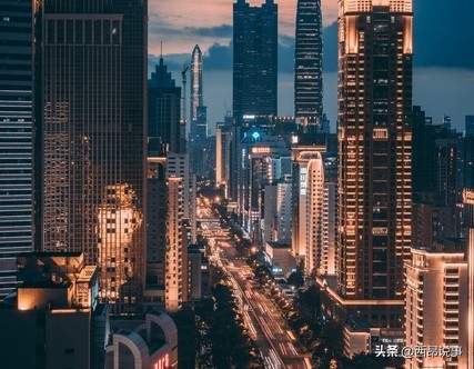深圳全市全天禁鸣5年，罚单300起步，可最大的噪音源是谁？