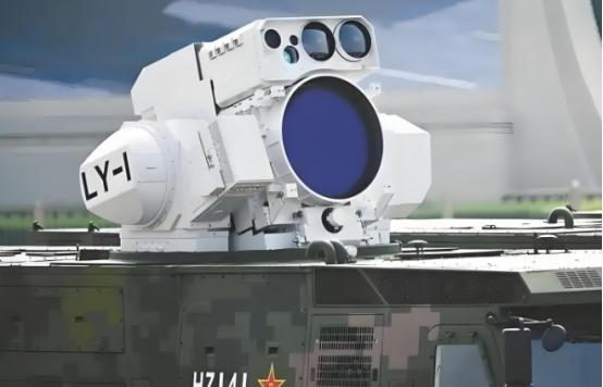 美国8000米、日本1200米，中国激光射程到底多少？别急着问数字，先看战绩：某