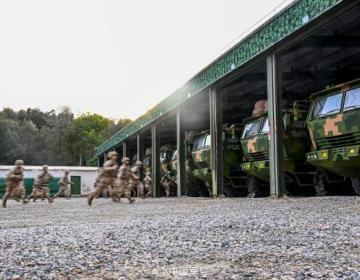 国际为之震惊！2025年12月29日，东部战区对台举行军演！多次军演均未封锁宜兰