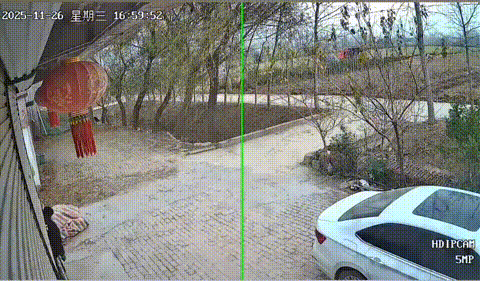 1月26日，安徽亳州一声巨响。

好多人从床上直接弹起来，以为导弹打过来了。出门