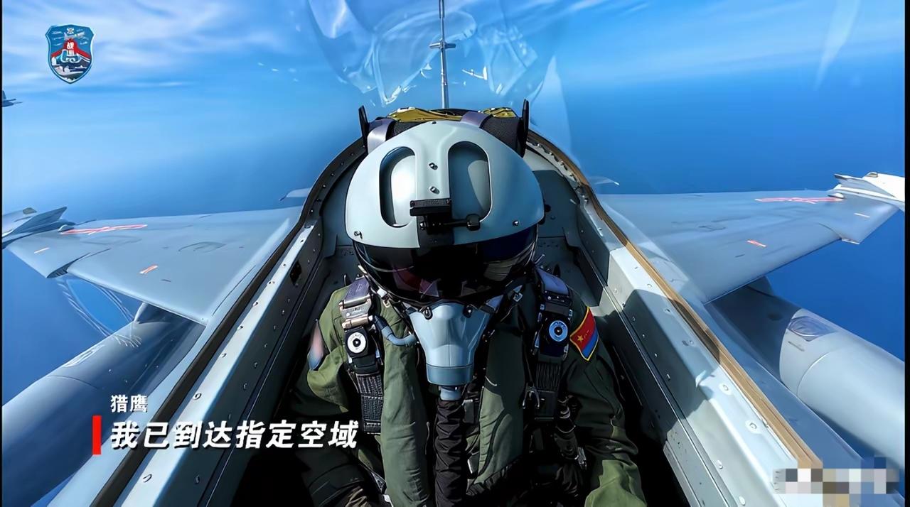 实弹挂架亮出来！黄岩岛对峙，解放军不再只靠外交抗议，驱离画面看得人热血沸腾！
 