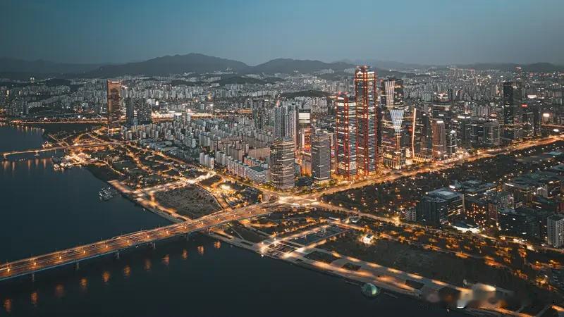 李在明一句话戳醒韩国：硬凑中国市场的梦，该醒了！
 
“既然中国人不愿意买我们的