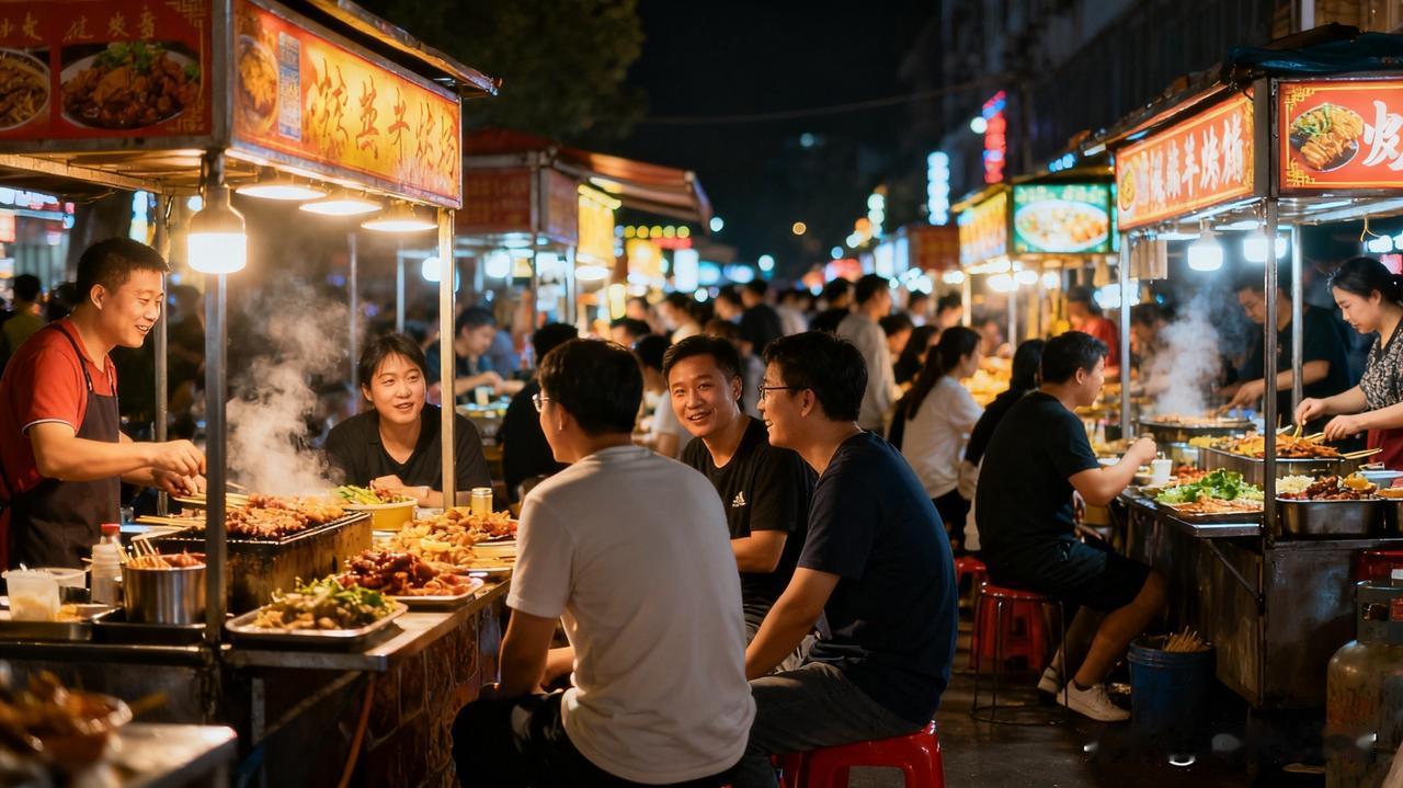 假期正成为文旅消费热情的集中释放窗口，市场呈现“量质齐升、多元创新”的鲜明特征。