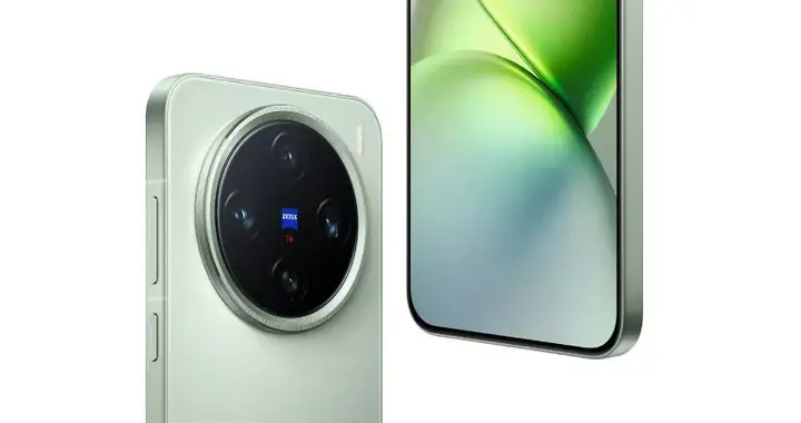 vivo X200T详细参数曝光，X300 Ultra待发布