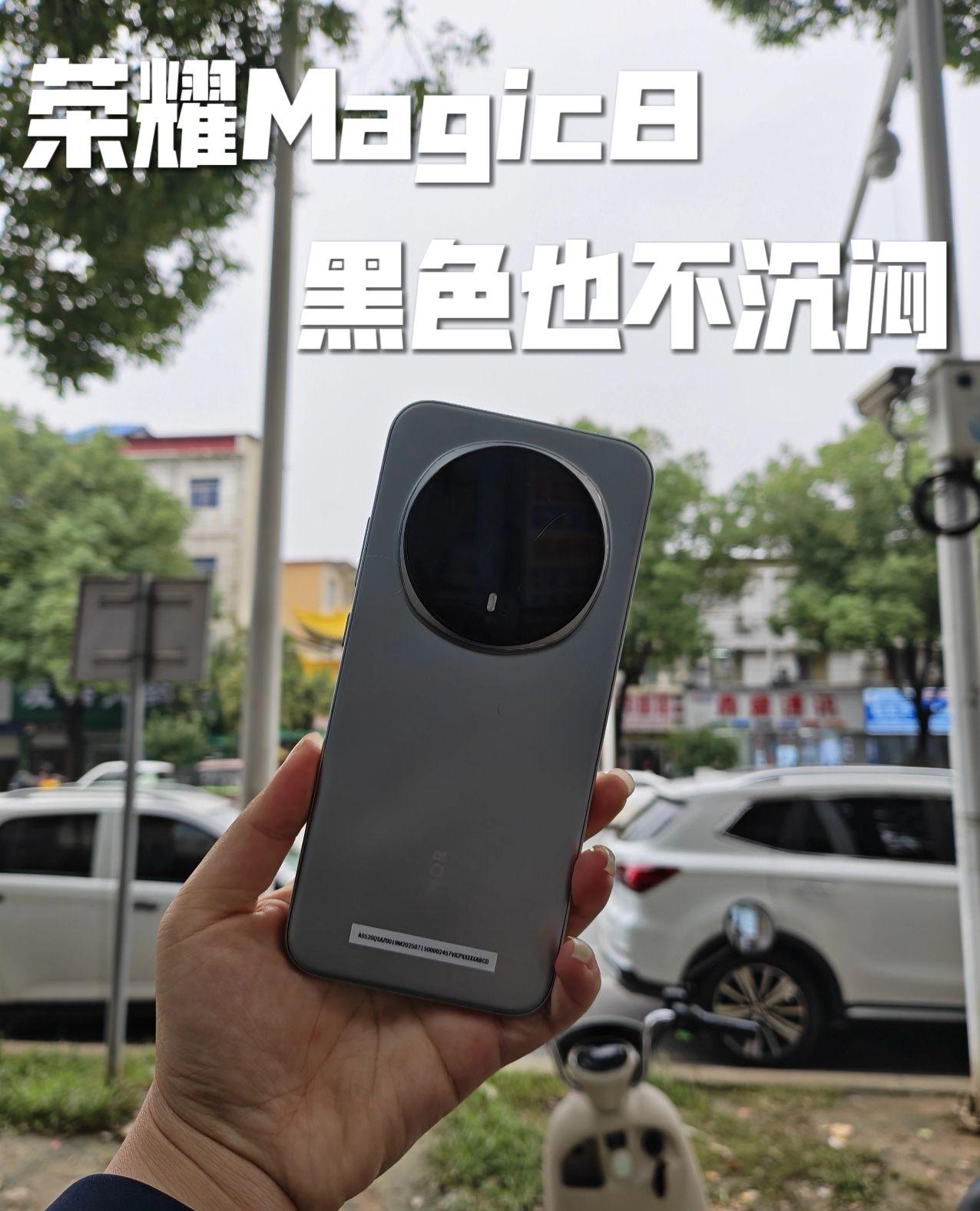 四款旗舰实测！我最终选定的“主力机”居然是它
我换手机前真的纠结到失眠，感觉每一