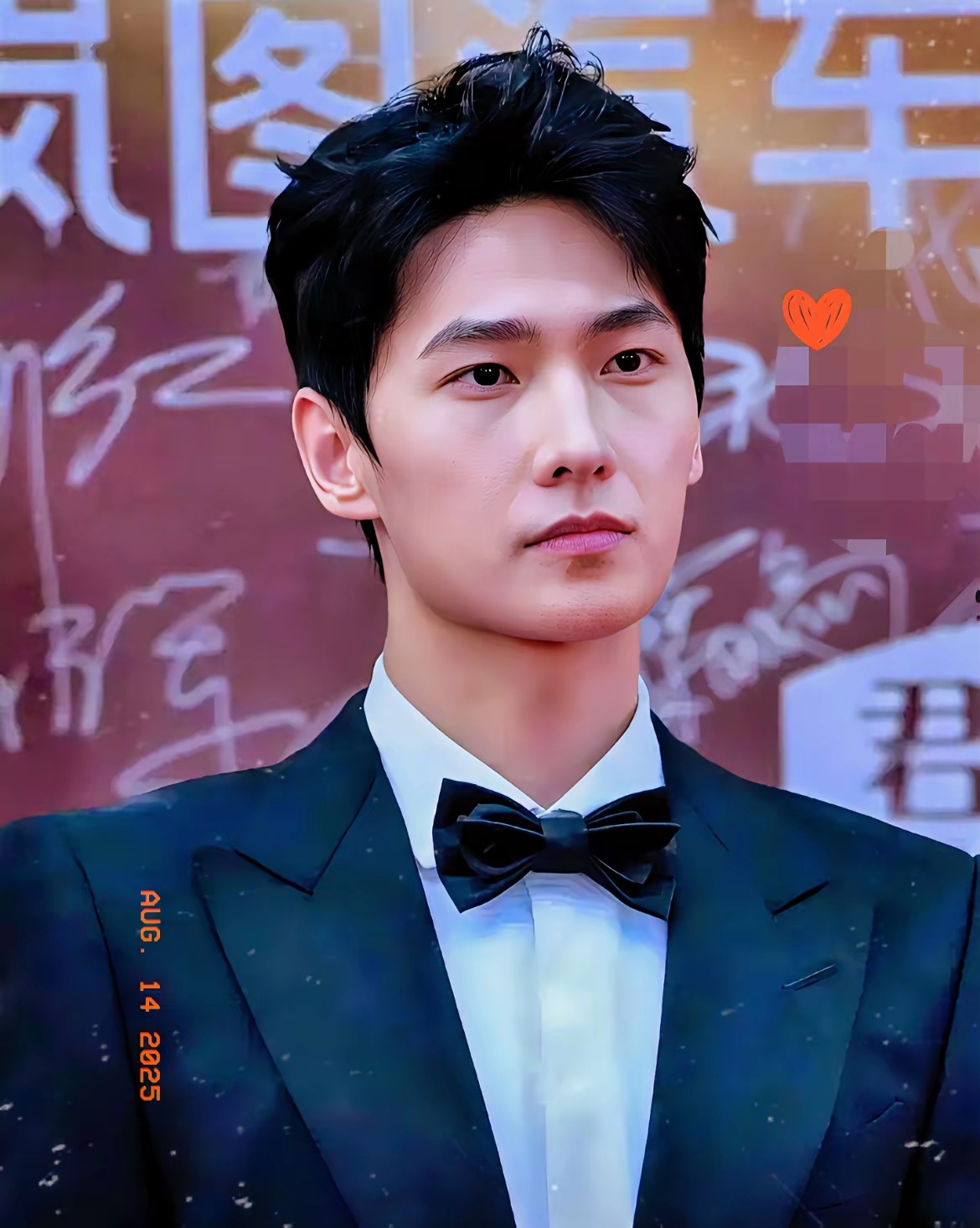 杨洋，绝对是最惨的人​第一，拒绝《陈情令》​第二，拒绝《长相思》​第三，拒绝《狂
