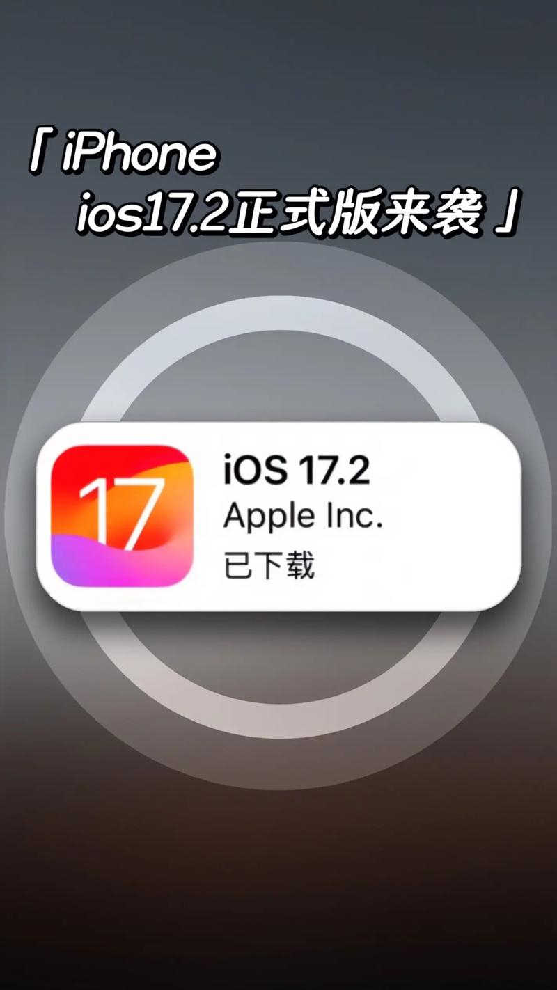我将守着我的iOS17过一辈子 苹果 2024 年开发者大会数据显示，全球仍有 