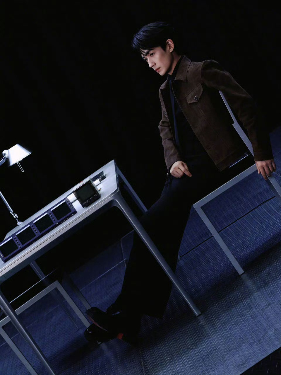 朱一龙 🎂 朱一龙0416生日快乐