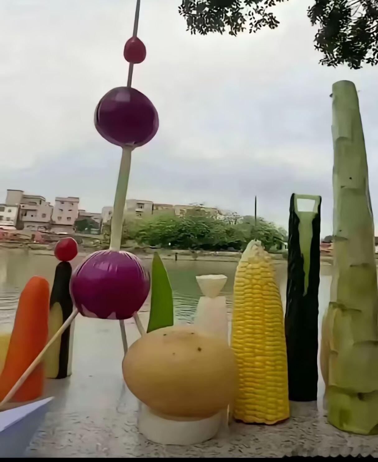 3125你想去的上海，我替你去了 