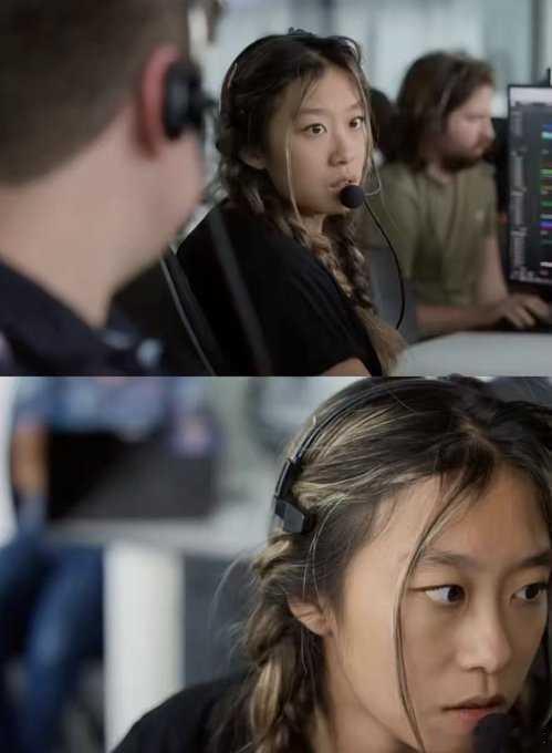 撕掉“星舰女王”滤镜！SpaceX华裔女工程师亲自辟谣，全网爽文人设全是编造
 