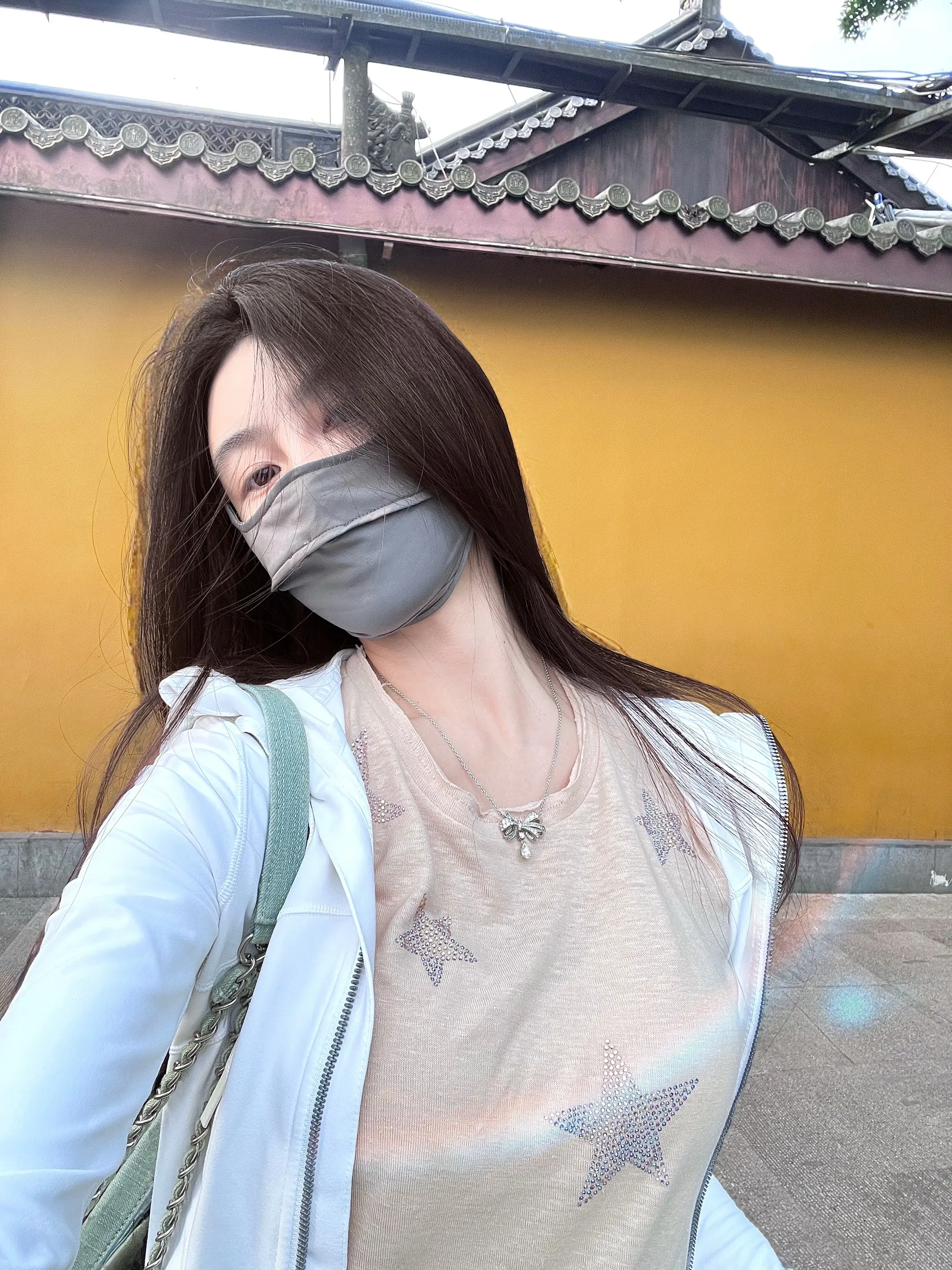 从此天南地北 我一人又何妨
