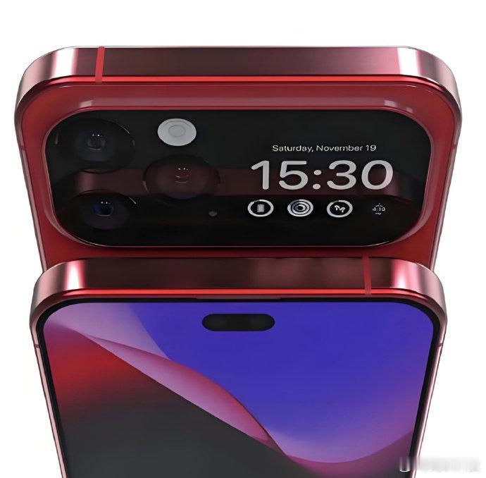 【机构预估iPhone18标配12GB内存，机构预估iPhone18支持完整Si