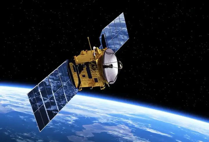 幂谈天下烽火问鼎计划 法尔波因特公司为乌欧打造自主卫星通信星座科技企业法尔波因特