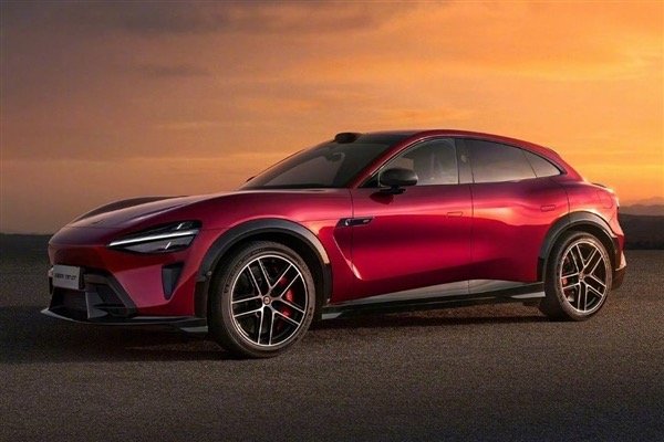 小米一季度智能电动汽车收入190亿元【小米一季度共交付新车80856辆】小米集团