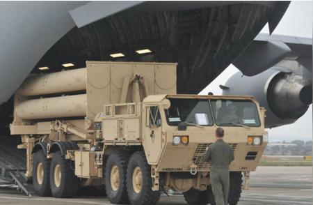 中国为何不再反对美国在韩国布置萨德系统？伊朗给出了答案！

当初萨德系统入韩引发