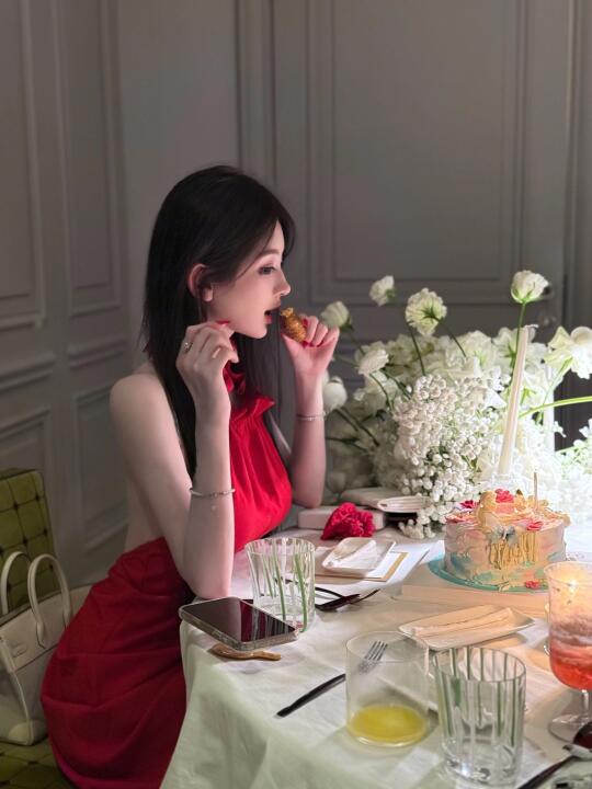 又一岁了 感恩一切💞