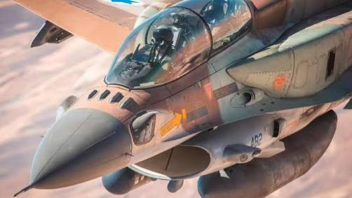 中东大战证明一件事情：阿拉伯国家花费几千亿美元引进先进武器，加在一起都打不过伊朗