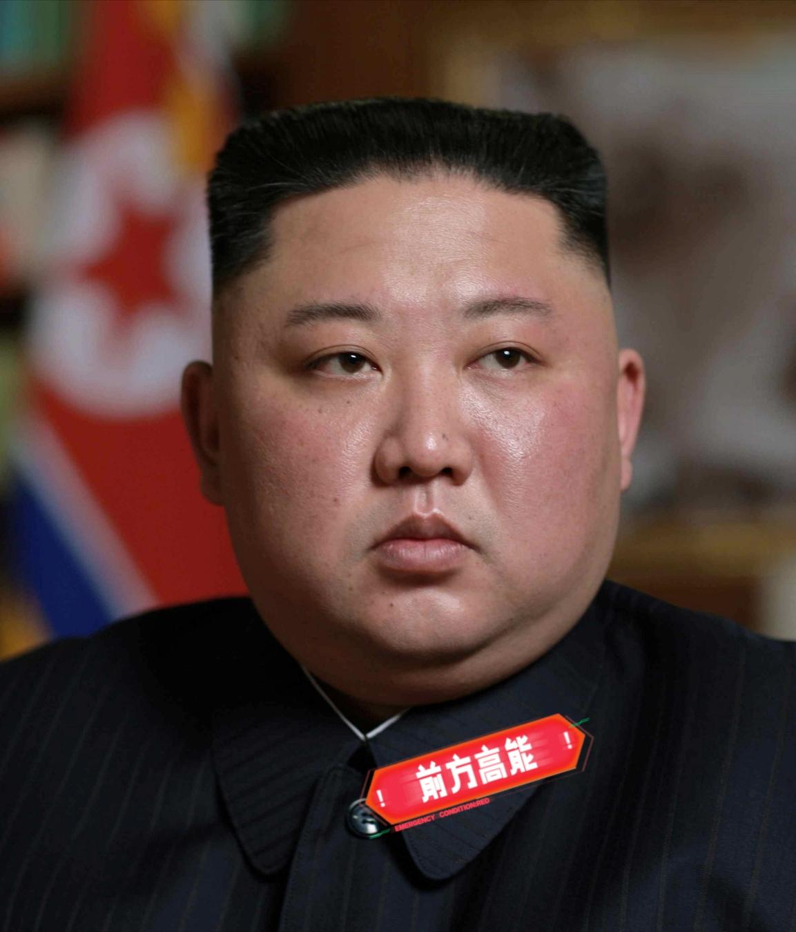 朝鲜宣布！
11月6日，朝鲜外务省负责美国事务的副相金恩哲突然对外发声，说美国又