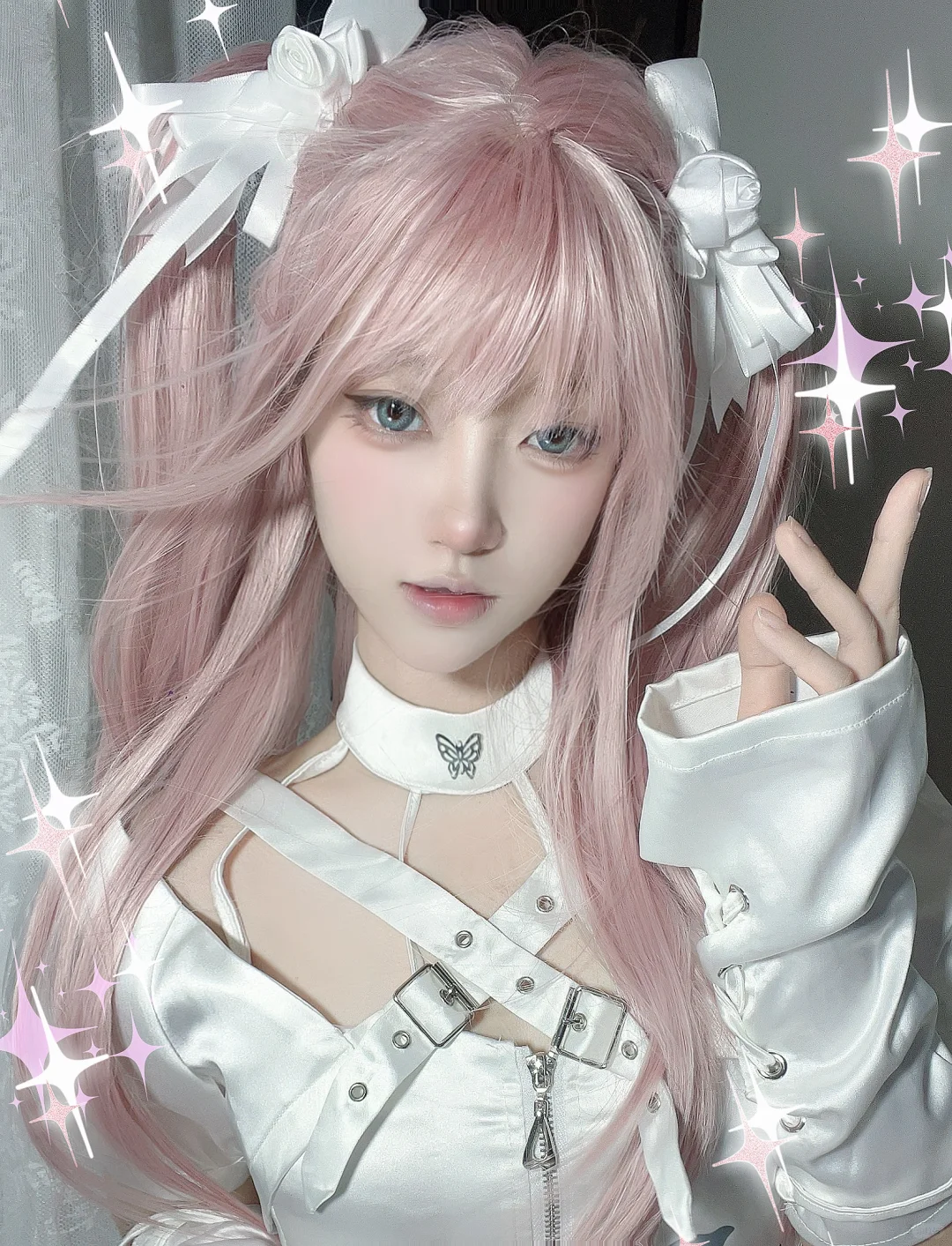 ‧₊ ♡̴˚ · ⊹ 　 * . ˚ . 　 *