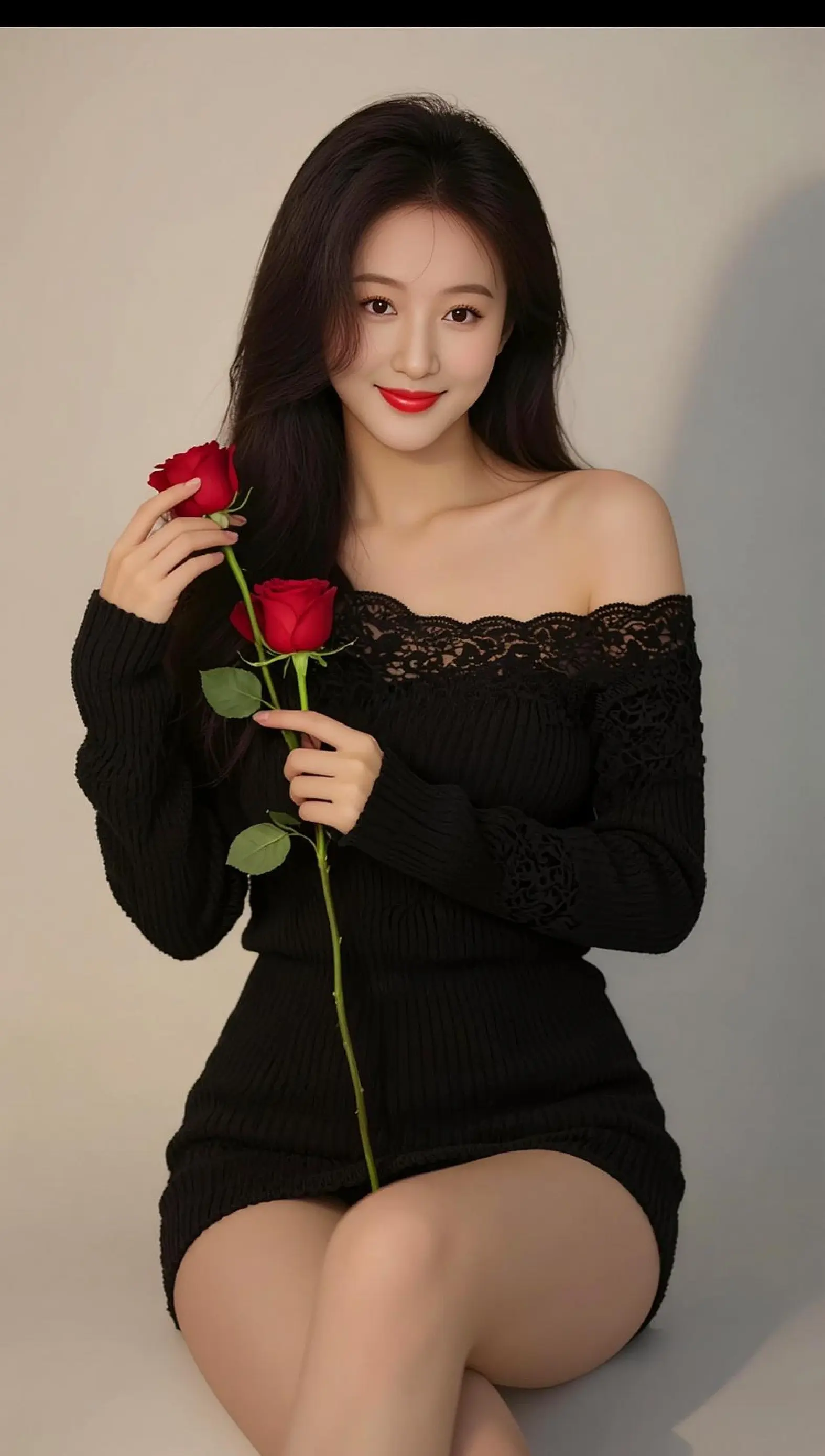 AI复古人像写真 随变ai随便玩