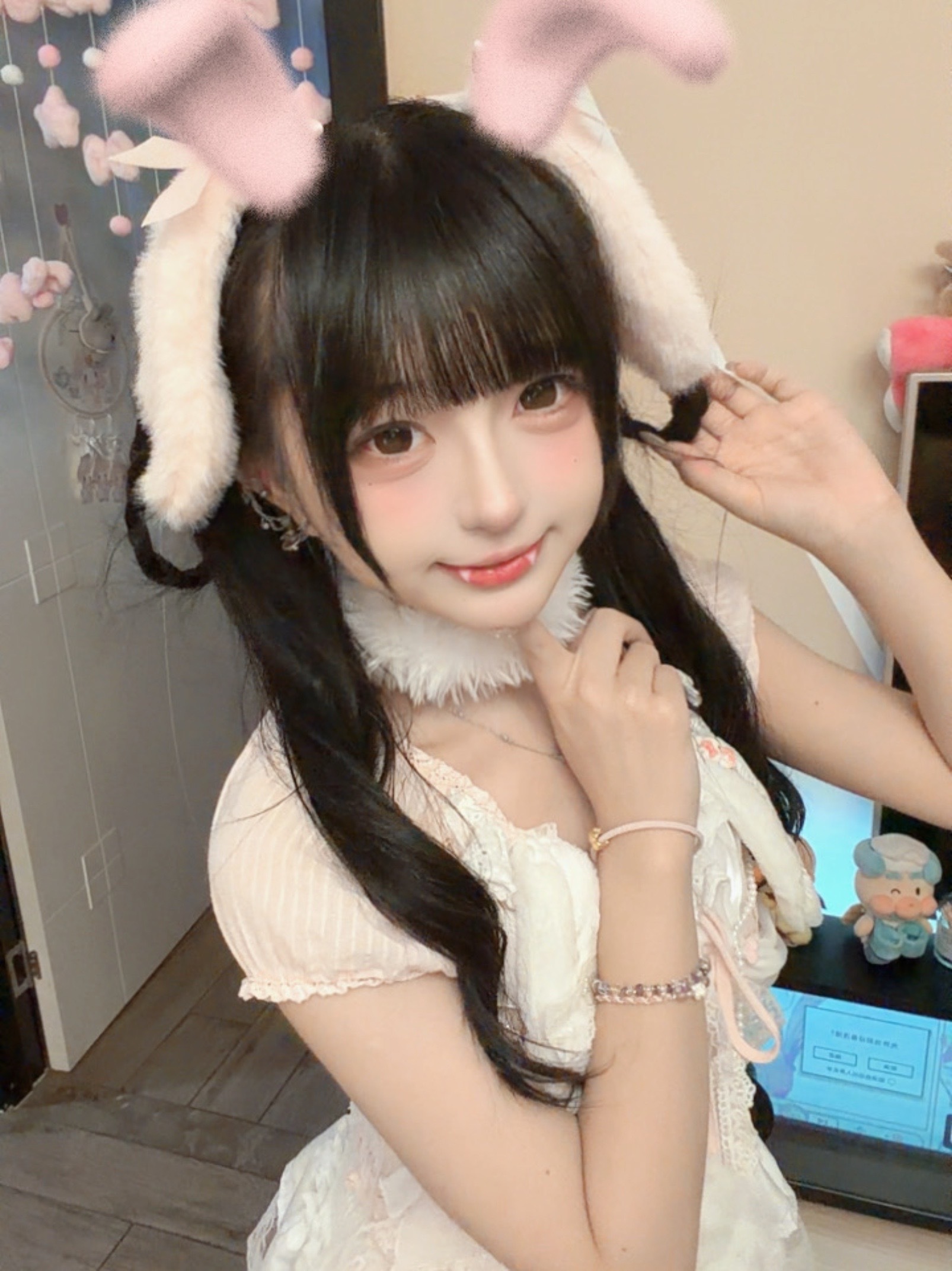 💜📝Kiko_ 我的女孩 不做作 不矫情 不机灵 也不聪明