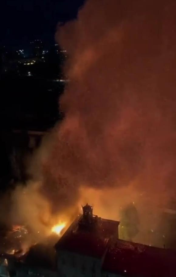 假如波兰下场乌克兰，俄军能扛住乌波联军吗？波兰要是下场乌克兰，相当于给俄乌战场这