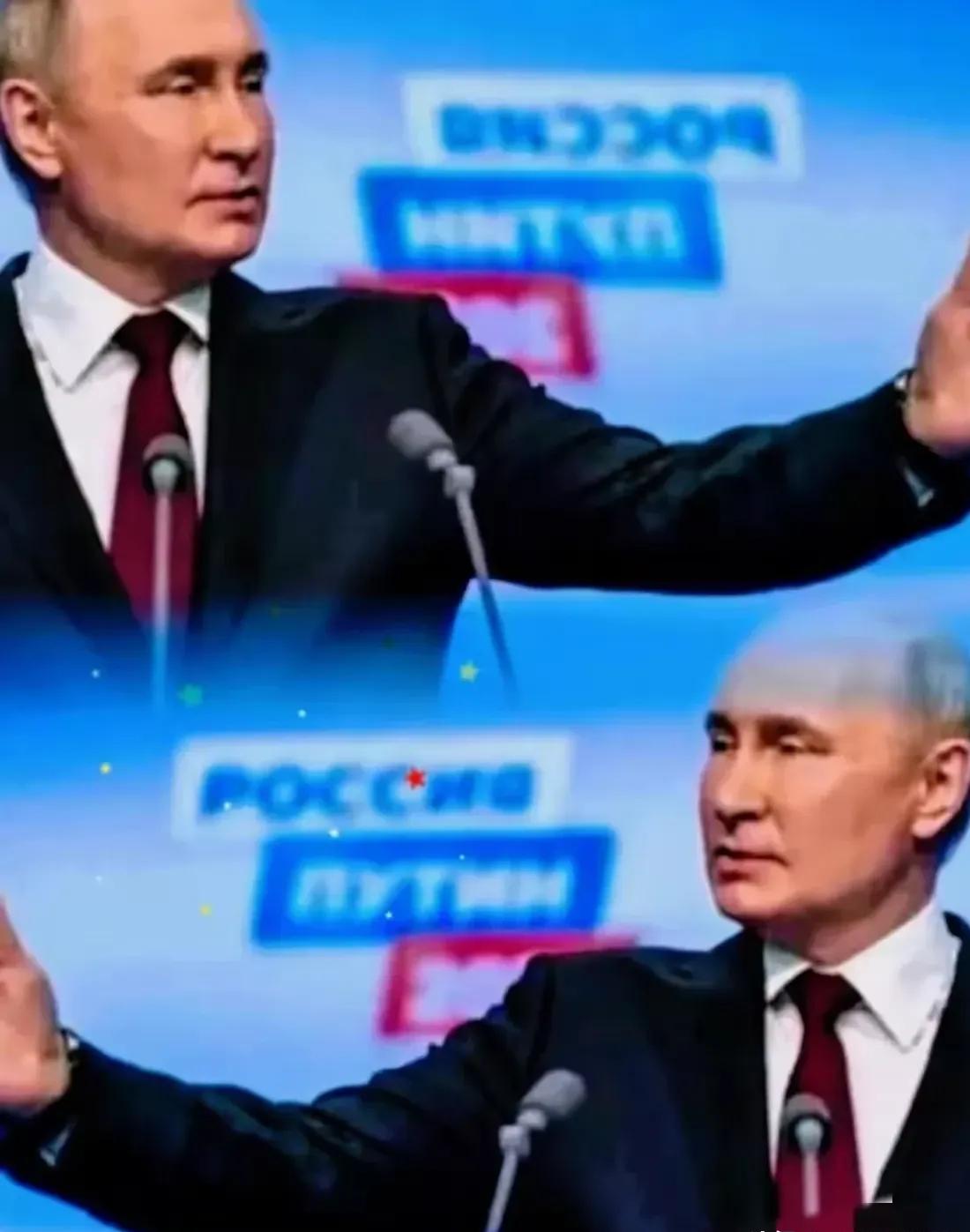 俄媒这记耳光，抽得是真响，但也真把人打醒了
 
天天把“大局为重”挂嘴边，自以为