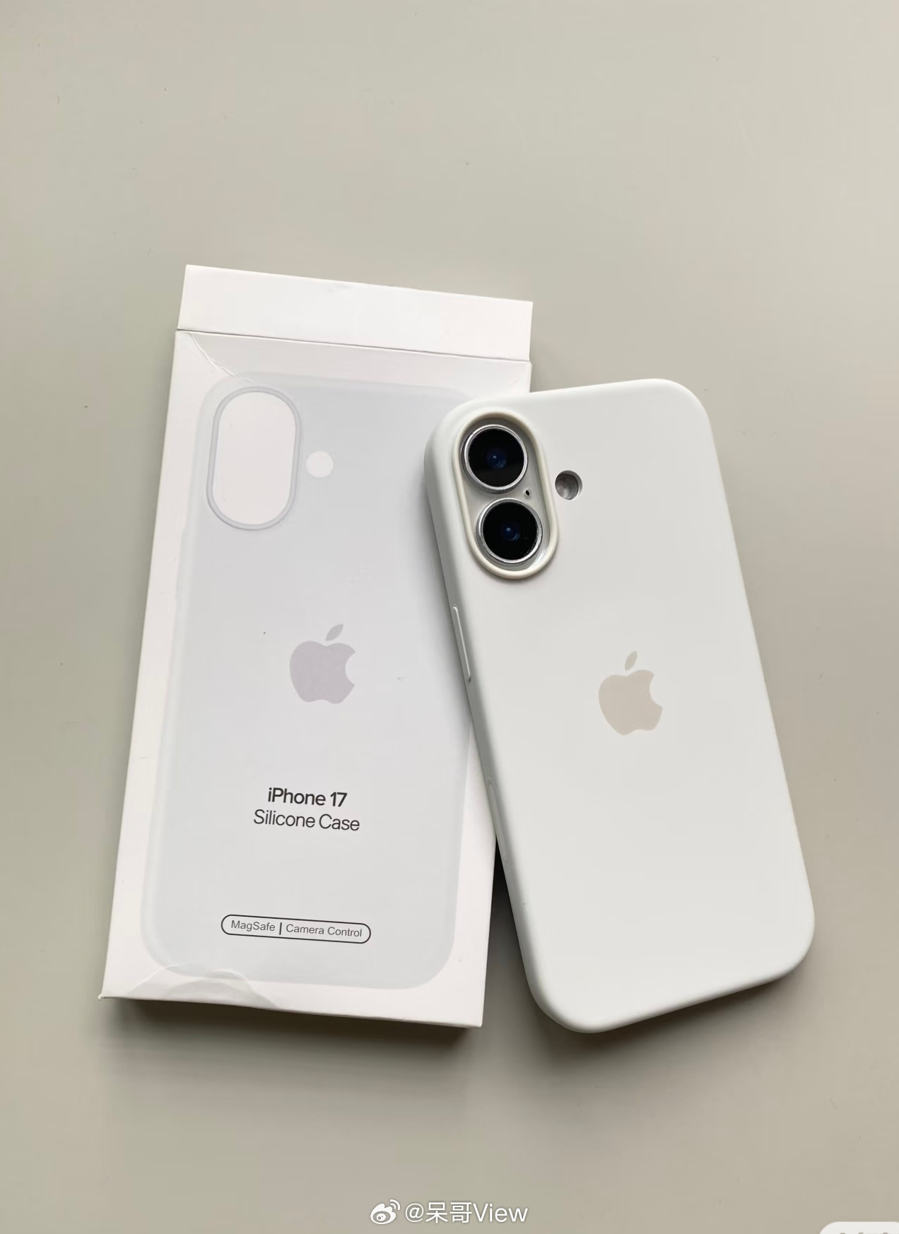 苹果的骚操作， iPhone 18标准版外观没变化基本实锤了，核心升级个2nm工
