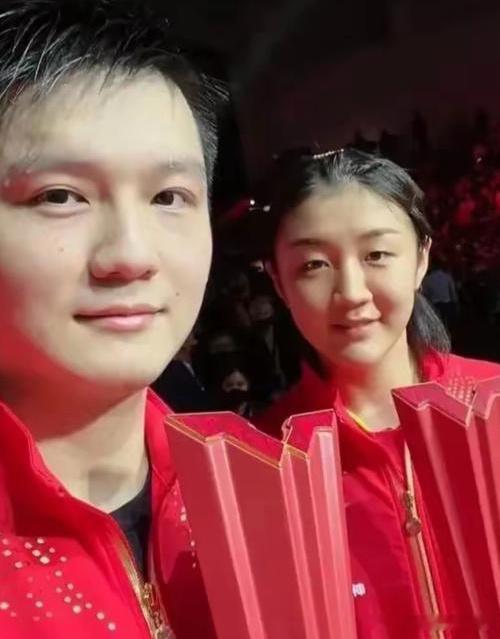 陈梦宣布退出世界排名 继樊振东之后，陈梦也宣布退出世界排名。 