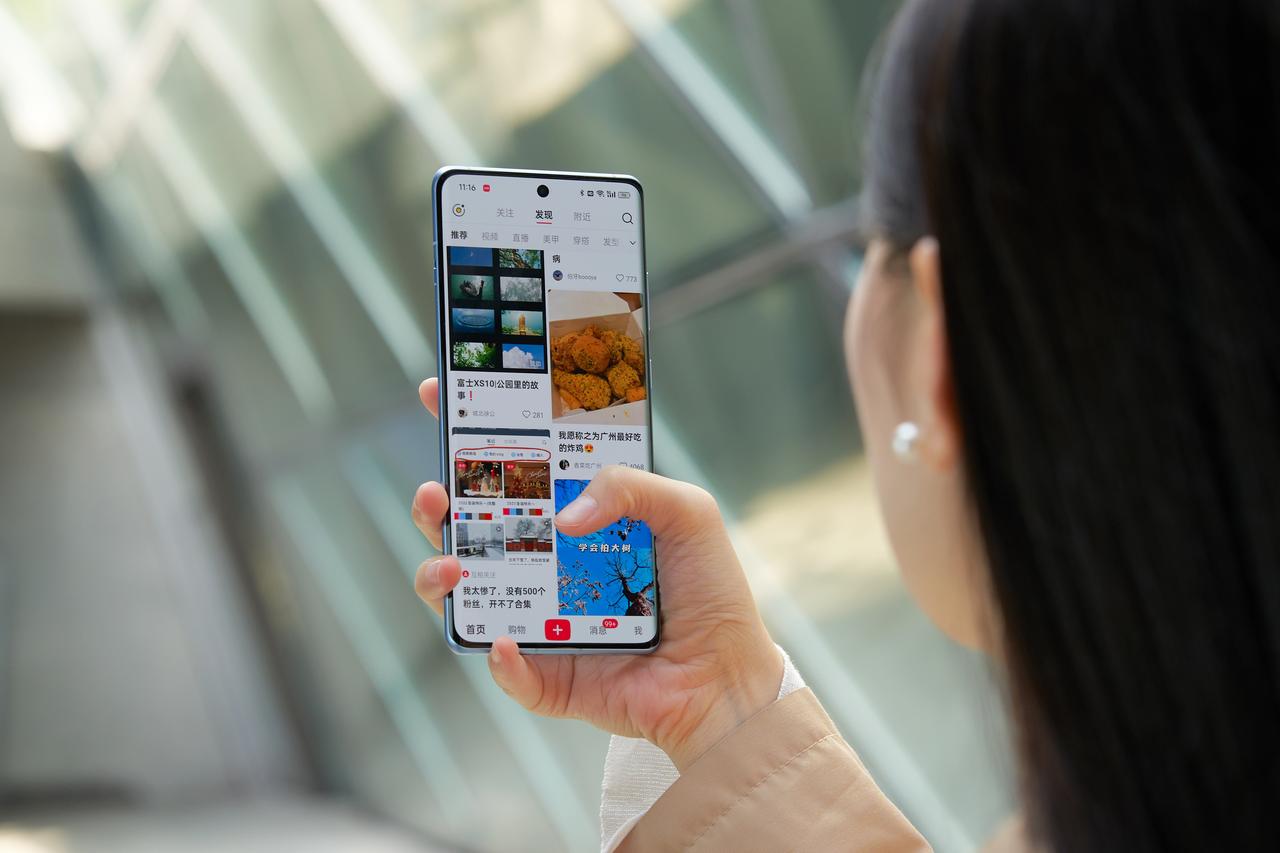已经不想再吐槽iPhone的信号了，在朋友安利给自己安排上一部国产手机，首发29