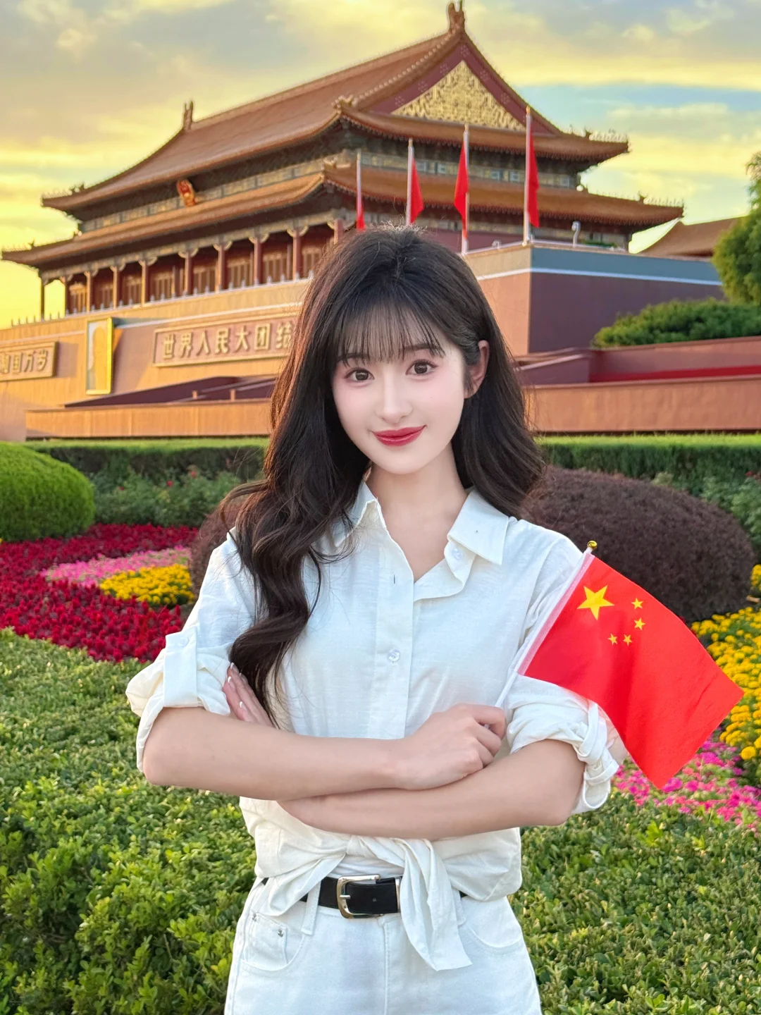 何其有幸 生于华夏🇨🇳