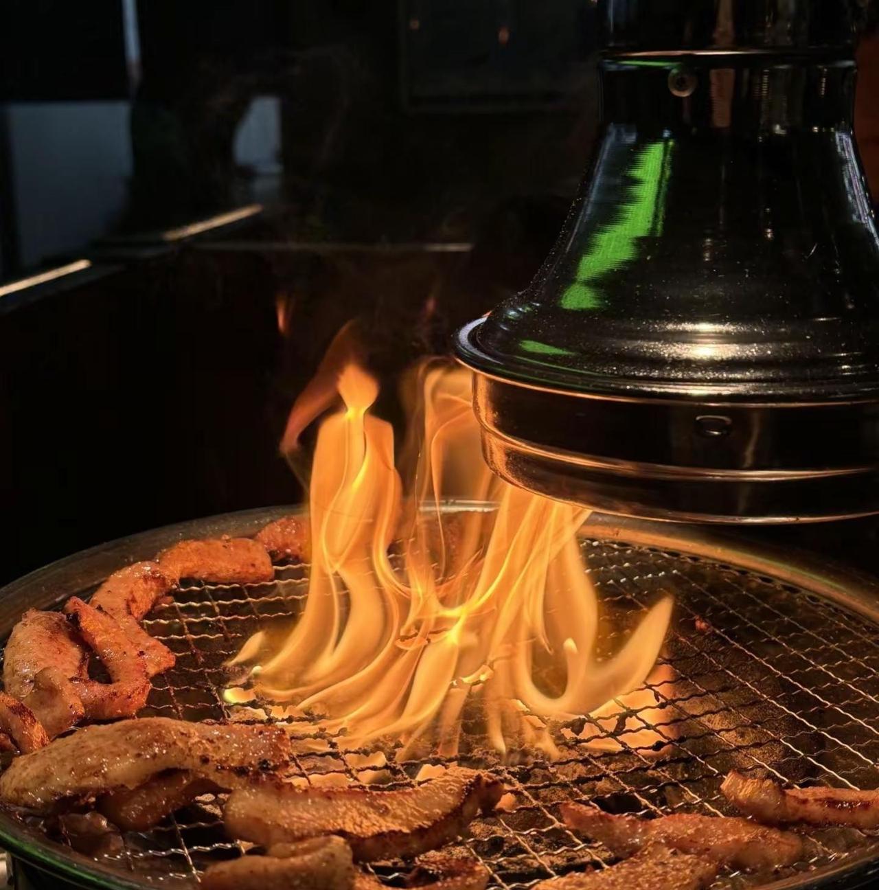 “ 我热衷于有迹可循的一切 ”