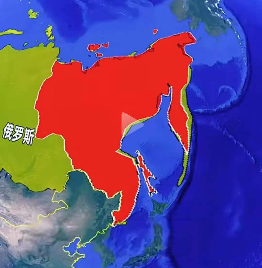 如果俄罗斯提出以归还远东领土为条件，要求中国出兵参与俄乌战争，我们应该怎么回应…