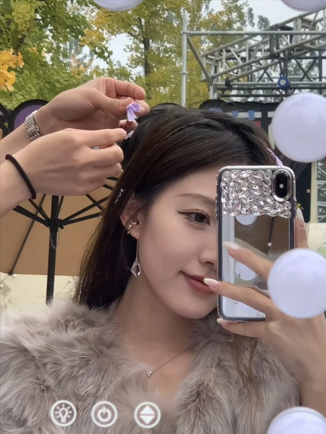 她只是我的妹妹💜