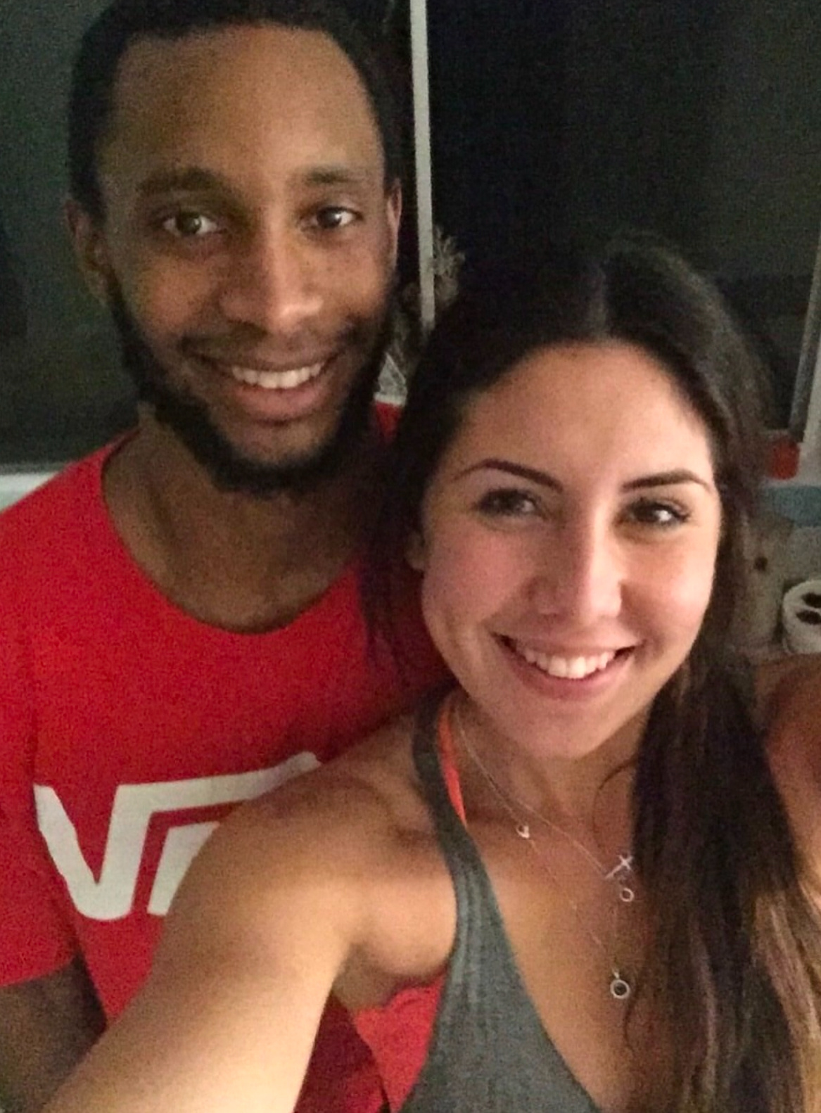 弗格妻子更新周年纪念日恋爱第十年，结婚第四年弗格夫妇一大波老照片袭来，俩人过往的