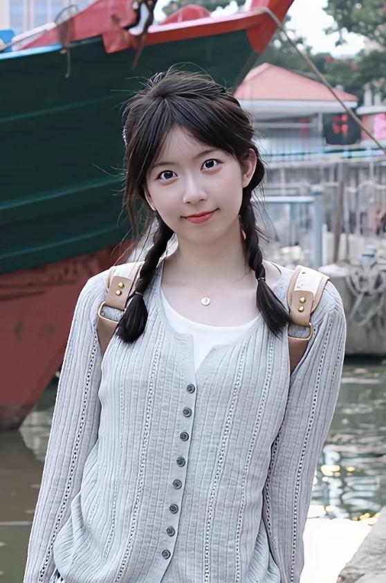 漂亮
