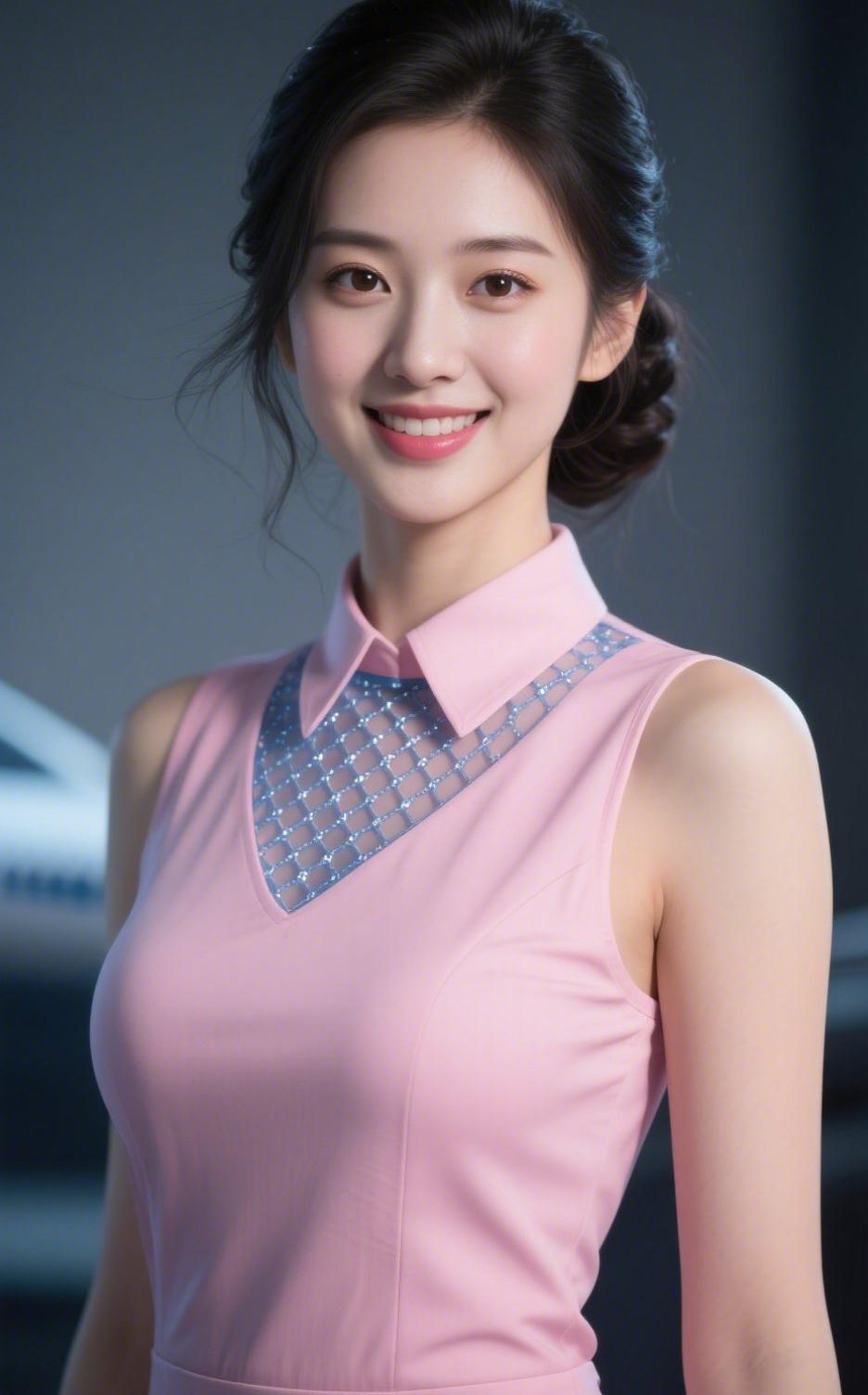 如果给你两个选择，你会选择哪一种呢？
第一个是35岁离婚女人，识大体懂进退，而且