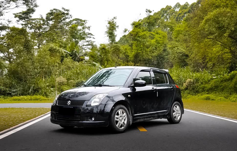 万元不到二手车到底能不能买？大学生练手，这价位真的香！
现在有车早就不是什么稀罕