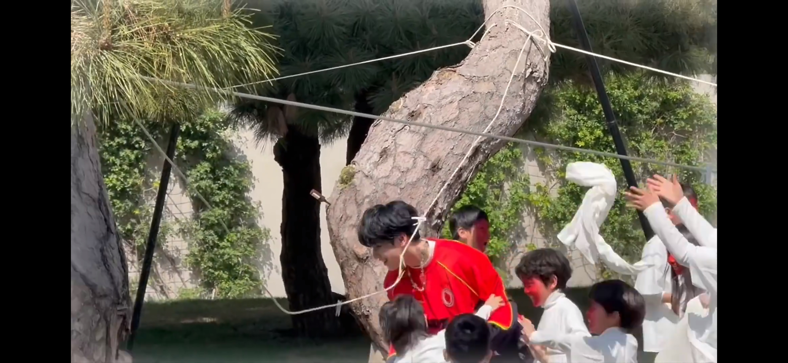 卧槽好温馨啊 