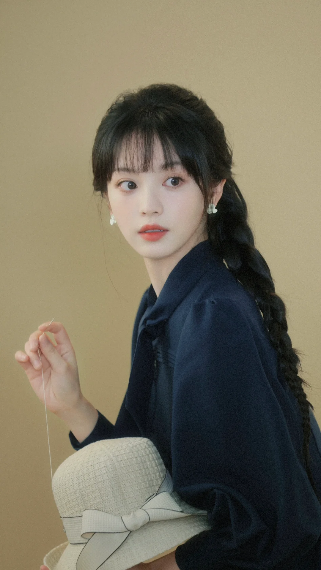 田曦薇 壁纸