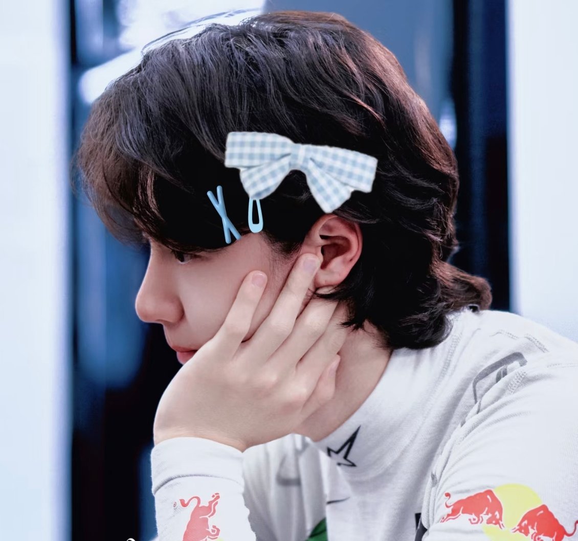 王一博生日快乐