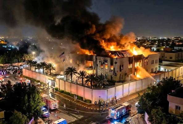 中东冲突中，各国的伤亡人数还在陆续增加，伊朗军方称，美以联军对伊朗开战以来，已有