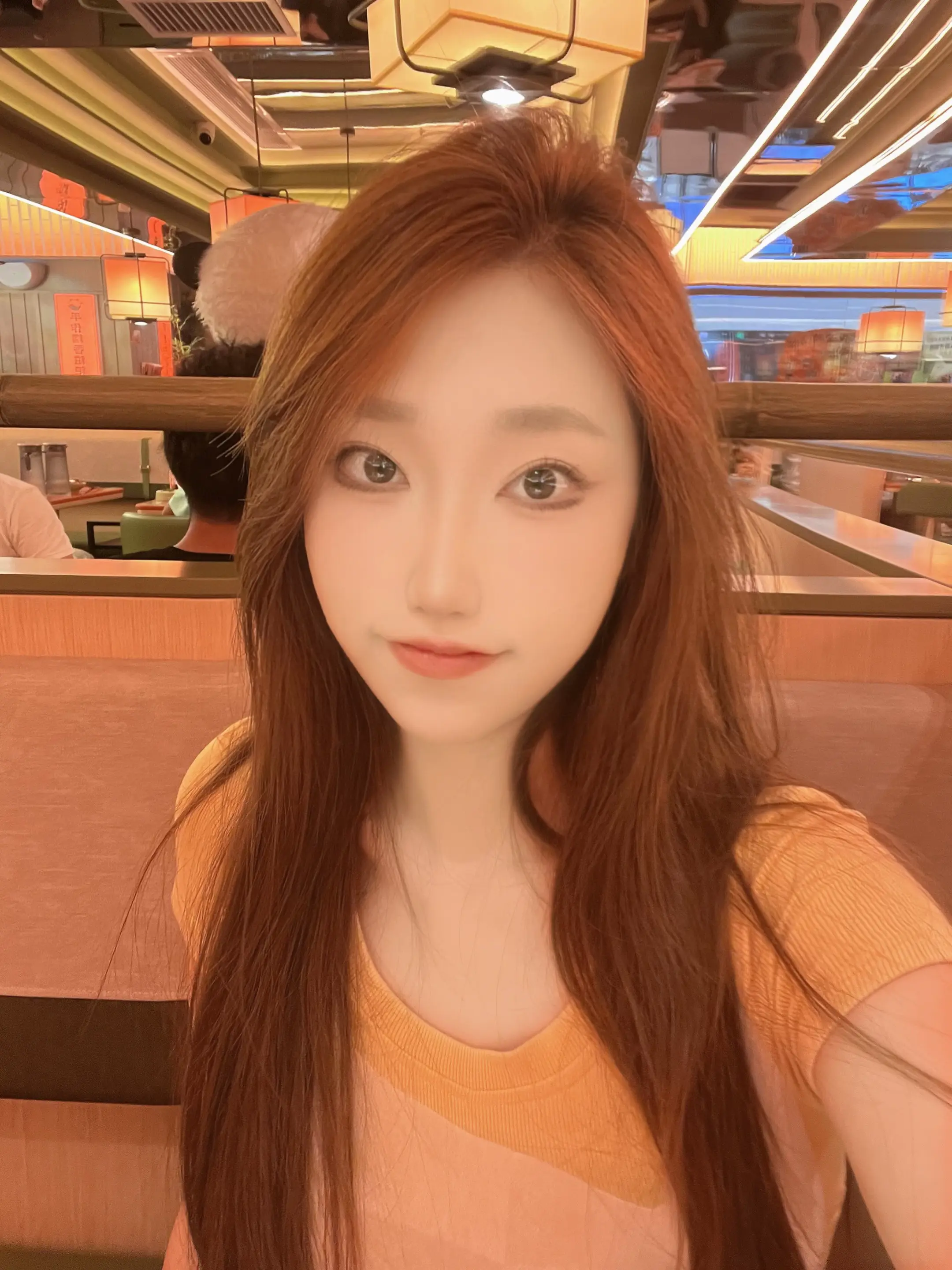 我的爱意不是短暂的 在遇见你之后 我只想能够一直是你