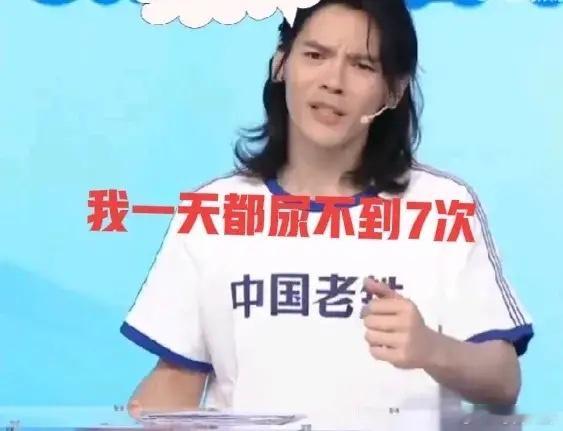 #向佐为中国游泳队鸣不平# 向佐在直播节目中为中国游泳队遭到频繁的兴奋剂检测鸣不